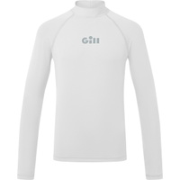 Junior Zenzero Rash Vest